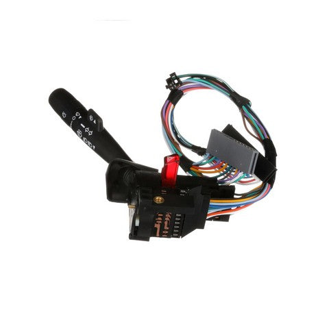 Standard Ignition Hazard Warning Switch,Turn Signal Switch,Windshield Wiper Switch P/N:CBS-1181 Fits: Chevrolet C4500 Kodiak, Chevrolet C5500 Kodiak, Chevrolet C6500 Kodiak, Chevrolet C7500 Kodiak, Chevrolet Express 1500, Chevrolet Express 2500 - Image 3