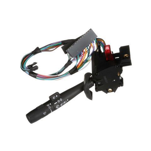 Standard Ignition Hazard Warning Switch,Turn Signal Switch,Windshield Wiper Switch P/N:CBS-1181 Fits: Chevrolet C4500 Kodiak, Chevrolet C5500 Kodiak, Chevrolet C6500 Kodiak, Chevrolet C7500 Kodiak, Chevrolet Express 1500, Chevrolet Express 2500 - Image 5