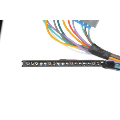 Standard Ignition Hazard Warning Switch,Turn Signal Switch,Windshield Wiper Switch P/N:CBS-1181 Fits: Chevrolet C4500 Kodiak, Chevrolet C5500 Kodiak, Chevrolet C6500 Kodiak, Chevrolet C7500 Kodiak, Chevrolet Express 1500, Chevrolet Express 2500 - Image 6