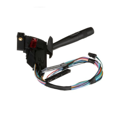 Standard Ignition Hazard Warning Switch,Turn Signal Switch,Windshield Wiper Switch P/N:CBS-1181 Fits: Chevrolet C4500 Kodiak, Chevrolet C5500 Kodiak, Chevrolet C6500 Kodiak, Chevrolet C7500 Kodiak, Chevrolet Express 1500, Chevrolet Express 2500 - Image 8