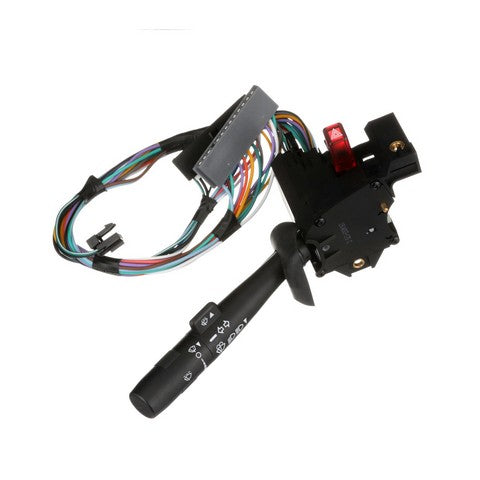 Standard Ignition Hazard Warning Switch,Turn Signal Switch,Windshield Wiper Switch P/N:CBS-1181 Fits: Chevrolet C4500 Kodiak, Chevrolet C5500 Kodiak, Chevrolet C6500 Kodiak, Chevrolet C7500 Kodiak, Chevrolet Express 1500, Chevrolet Express 2500 - Image 9