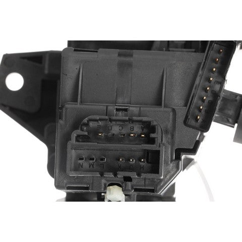 Standard Ignition Cruise Control Switch,Hazard Warning Switch,Turn Signal Switch P/N:CBS-1182 Fits: Chevrolet Express 1500, Chevrolet Express 2500, Chevrolet Express 3500, GMC Savana 1500, GMC Savana 2500, GMC Savana 3500 - Image 4