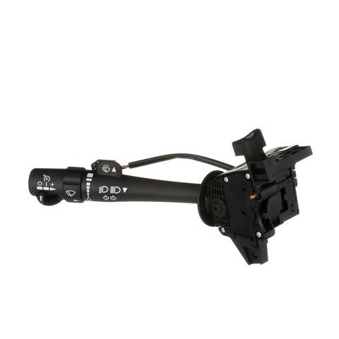 Standard Ignition Cruise Control Switch,Hazard Warning Switch,Turn Signal Switch P/N:CBS-1182 Fits: Chevrolet Express 1500, Chevrolet Express 2500, Chevrolet Express 3500, GMC Savana 1500, GMC Savana 2500, GMC Savana 3500 - Image 1