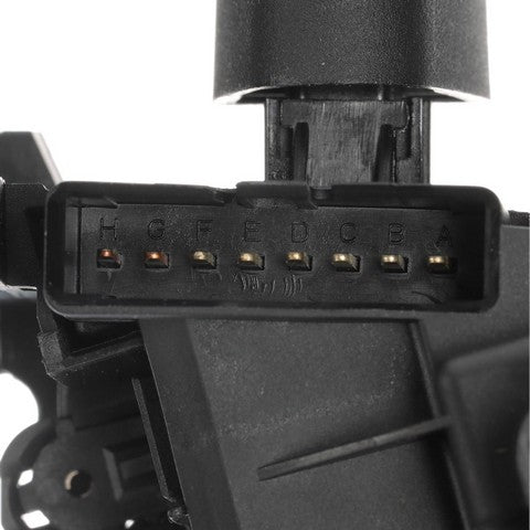 Standard Ignition Hazard Warning Switch,Turn Signal Switch,Windshield Wiper Switch P/N:CBS-1183 Fits: Chevrolet Express 1500, Chevrolet Express 2500, Chevrolet Express 3500, GMC Savana 1500, GMC Savana 2500, GMC Savana 3500 - Image 2