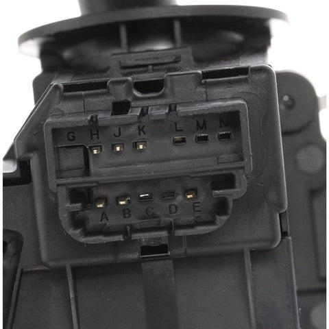 Standard Ignition Hazard Warning Switch,Turn Signal Switch,Windshield Wiper Switch P/N:CBS-1183 Fits: Chevrolet Express 1500, Chevrolet Express 2500, Chevrolet Express 3500, GMC Savana 1500, GMC Savana 2500, GMC Savana 3500 - Image 4