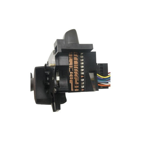 Standard Ignition Hazard Warning Switch,Turn Signal Switch,Windshield Wiper Switch P/N:CBS-1185 Fits: Chevrolet Venture 05-97, Oldsmobile Silhouette 01-00, Pontiac Grand Prix 99-97, Pontiac Montana 05-99, Pontiac Trans Sport 98-97 - Image 2