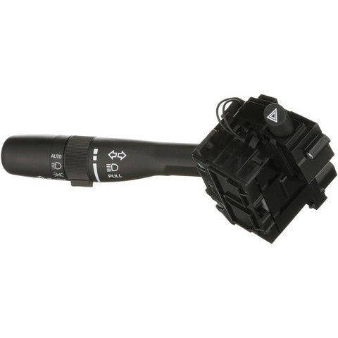 Standard Ignition Hazard Warning Switch,Headlight Switch,Turn Signal Switch P/N:CBS-1186 Fits: Jeep Grand Cherokee 04-99 - Image 2