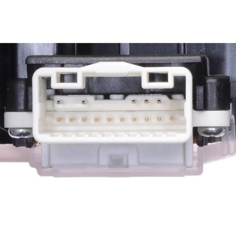 Standard Ignition Fog Light Switch,Headlight Dimmer Switch,Headlight Switch,Turn Signal Switch P/N:CBS-1189 Fits: Lexus Es350, Lexus Is250, Lexus Is350, Lexus Rx330, Lexus Rx350, Lexus Rx400h, Toyota Land Cruiser, Toyota Sequoia, Toyota Tundra - Image 3