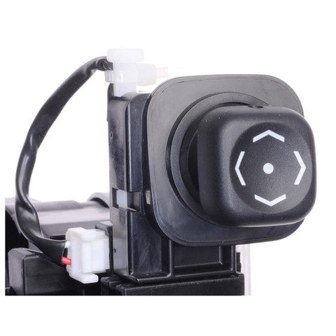 Standard Ignition Fog Light Switch,Headlight Dimmer Switch,Headlight Switch,Turn Signal Switch P/N:CBS-1189 Fits: Lexus Es350, Lexus Is250, Lexus Is350, Lexus Rx330, Lexus Rx350, Lexus Rx400h, Toyota Land Cruiser, Toyota Sequoia, Toyota Tundra - Image 4
