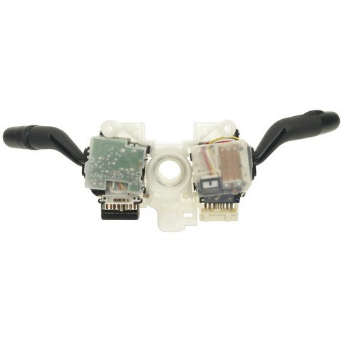 Standard Ignition Fog Light Switch,Headlight Switch,Turn Signal Switch,Windshield Wiper Switch P/N:CBS-1190 Fits: Ford Escape 07-05, Mazda Tribute 06-05, Mercury Mariner 07-05 - Image 2