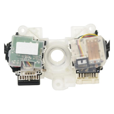 Standard Ignition Fog Light Switch,Headlight Switch,Turn Signal Switch,Windshield Wiper Switch P/N:CBS-1191 Fits: Ford Escape 07-05, Mercury Mariner 07-05 - Image 2