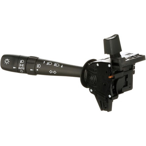 Standard Ignition Fog Light Switch,Hazard Warning Switch,Headlight Switch,Turn Signal Switch P/N:CBS-1192 Fits: Pontiac Grand Prix 05-04 - Image 4