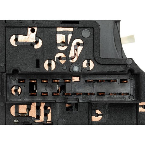 Standard Ignition Fog Light Switch,Headlight Dimmer Switch,Headlight Switch,Turn Signal Switch P/N:CBS-1207 Fits: Chrysler Pt Cruiser 05-01 - Image 4