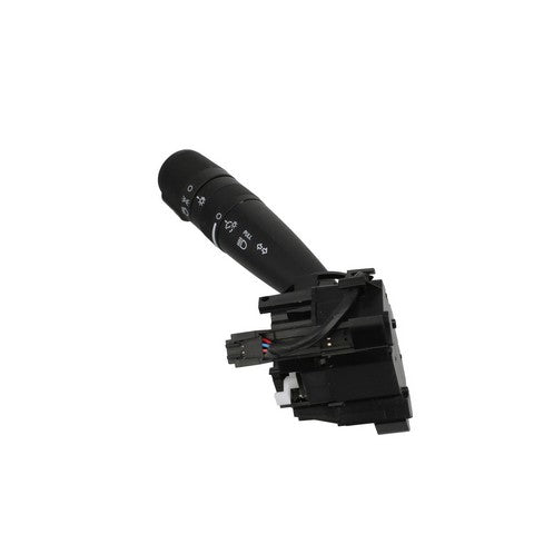 Standard Ignition Fog Light Switch,Headlight Dimmer Switch,Headlight Switch,Turn Signal Switch P/N:CBS-1208 Fits: Jeep Commander 07-06, Jeep Grand Cherokee 07-05 - Image 2