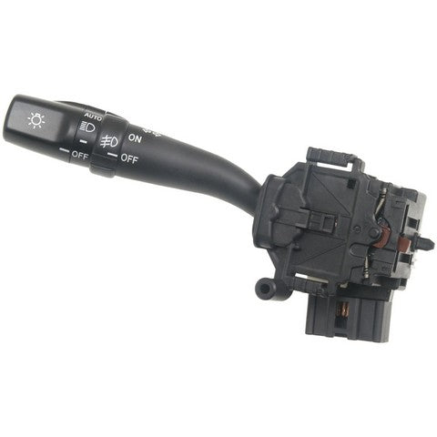 Standard Ignition Fog Light Switch,Headlight Dimmer Switch,Headlight Switch,Turn Signal Switch P/N:CBS-1213 Fits: Toyota Camry 06-05, Toyota Sienna 06-04 - Image 1