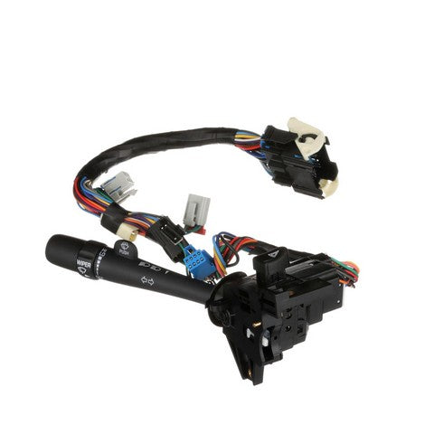 Standard Ignition Headlight Dimmer Switch,Turn Signal Switch,Windshield Wiper Switch P/N:CBS-1219 Fits: Buick Lesabre 02-00 - Image 9
