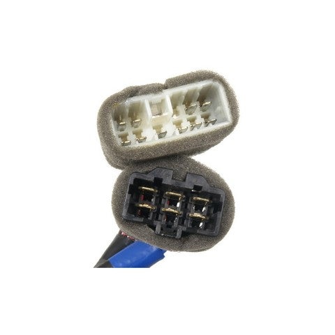 Standard Ignition Headlight Switch,Turn Signal Switch,Windshield Wiper Switch P/N:CBS-1223 Fits: Kia Sephia 00-98 - Image 2