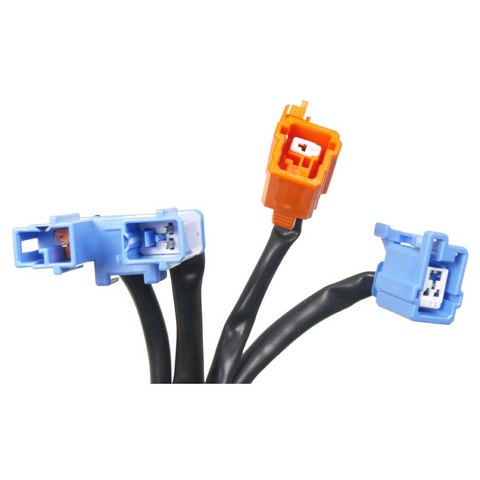 Standard Ignition Headlight Switch,Turn Signal Switch,Windshield Wiper Switch P/N:CBS-1223 Fits: Kia Sephia 00-98 - Image 3