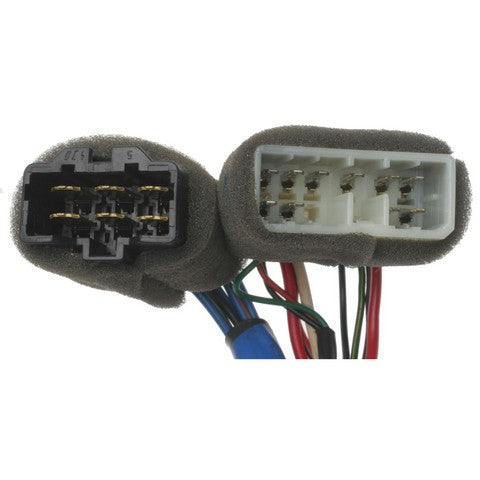 Standard Ignition Headlight Switch,Turn Signal Switch,Windshield Wiper Switch P/N:CBS-1224 Fits: Kia Sephia 00-98 - Image 3