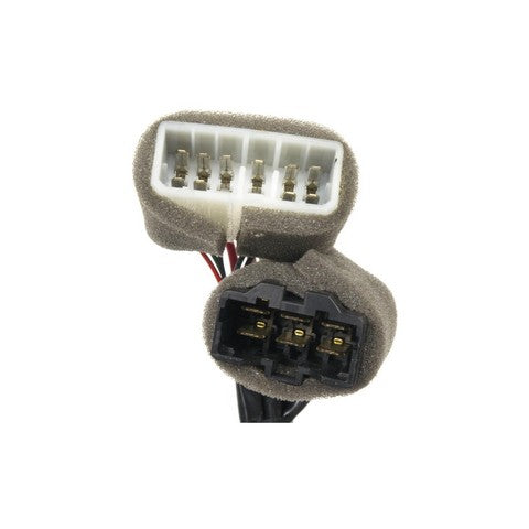 Standard Ignition Headlight Switch,Turn Signal Switch,Windshield Wiper Switch P/N:CBS-1229 Fits: Kia Sephia 00-98 - Image 2