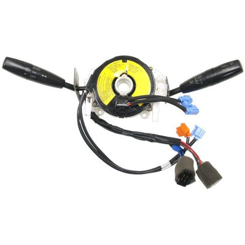 Standard Ignition Headlight Switch,Turn Signal Switch,Windshield Wiper Switch P/N:CBS-1229 Fits: Kia Sephia 00-98 - Image 1