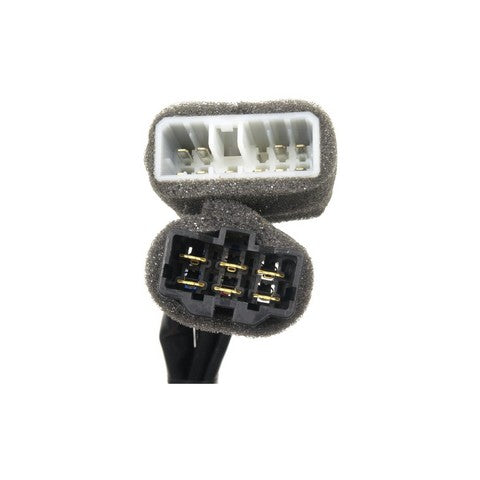Standard Ignition Headlight Switch,Turn Signal Switch,Windshield Wiper Switch P/N:CBS-1230 Fits: Kia Sephia 2001, Kia Spectra 01-00 - Image 2
