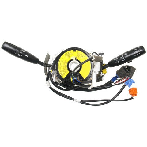 Standard Ignition Headlight Switch,Turn Signal Switch,Windshield Wiper Switch P/N:CBS-1230 Fits: Kia Sephia 2001, Kia Spectra 01-00 - Image 1
