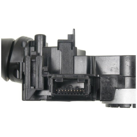 Standard Ignition Headlight Dimmer Switch,Headlight Switch,Turn Signal Switch P/N:CBS-1231 Fits: Scion Iq 15-12, Scion Tc 16-12, Toyota Highlander 2008, Toyota Prius 07-05, Toyota Prius V 14-12, Toyota Rav4 07-06, Toyota Rav4 12-11, Toyota Yaris 17-12 - Image 3