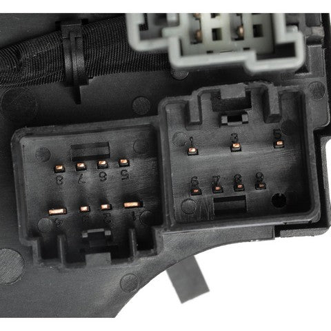 Standard Ignition Hazard Warning Switch,Turn Signal Switch,Windshield Wiper Switch P/N:CBS-1251 Fits: Ford F-150 05-04 - Image 8