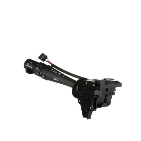 Standard Ignition Cruise Control Switch,Fog Light Switch,Headlight Switch,Turn Signal Switch P/N:CBS-1262 Fits: Cadillac Cts 07-05, Cadillac Srx 06-04 - Image 2