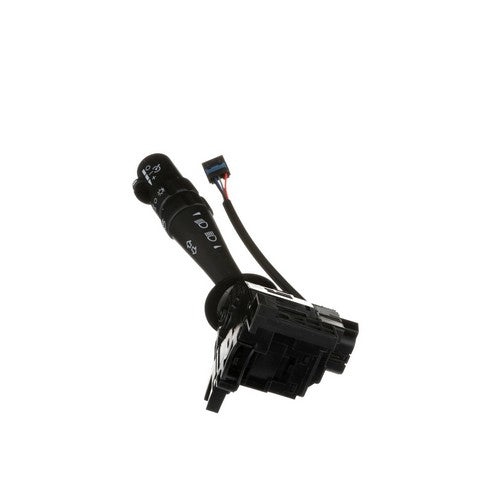 Standard Ignition Cruise Control Switch,Fog Light Switch,Headlight Switch,Turn Signal Switch P/N:CBS-1262 Fits: Cadillac Cts 07-05, Cadillac Srx 06-04 - Image 3