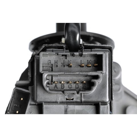 Standard Ignition Cruise Control Switch,Fog Light Switch,Headlight Switch,Turn Signal Switch P/N:CBS-1262 Fits: Cadillac Cts 07-05, Cadillac Srx 06-04 - Image 4