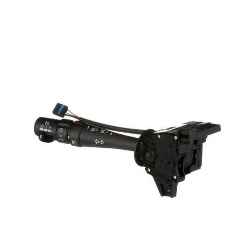 Standard Ignition Cruise Control Switch,Fog Light Switch,Headlight Switch,Turn Signal Switch P/N:CBS-1262 Fits: Cadillac Cts 07-05, Cadillac Srx 06-04 - Image 1