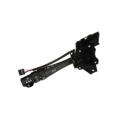 Standard Ignition Cruise Control Switch,Fog Light Switch,Headlight Switch,Turn Signal Switch P/N:CBS-1262 Fits: Cadillac Cts 07-05, Cadillac Srx 06-04 - Image 5