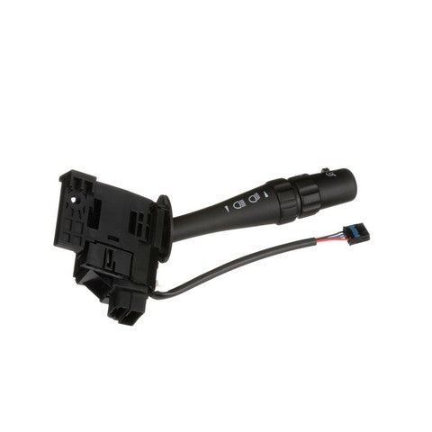 Standard Ignition Cruise Control Switch,Fog Light Switch,Headlight Switch,Turn Signal Switch P/N:CBS-1262 Fits: Cadillac Cts 07-05, Cadillac Srx 06-04 - Image 7