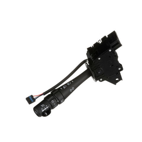 Standard Ignition Cruise Control Switch,Fog Light Switch,Headlight Switch,Turn Signal Switch P/N:CBS-1262 Fits: Cadillac Cts 07-05, Cadillac Srx 06-04 - Image 8