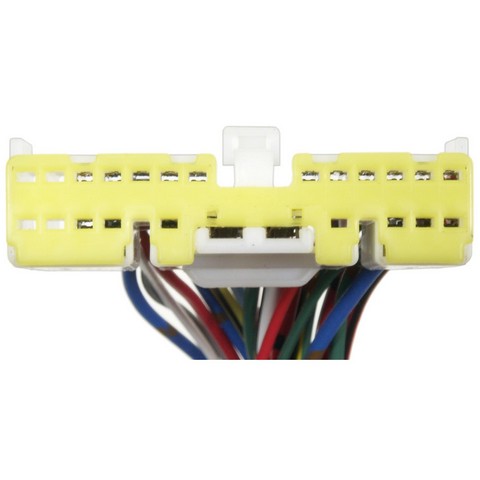 Standard Ignition Headlight Switch,Turn Signal Switch,Windshield Wiper Switch P/N:CBS-1264 Fits: Chevrolet Tracker 04-99, Suzuki Vitara 04-99 - Image 3