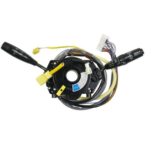 Standard Ignition Headlight Switch,Turn Signal Switch,Windshield Wiper Switch P/N:CBS-1264 Fits: Chevrolet Tracker 04-99, Suzuki Vitara 04-99 - Image 1