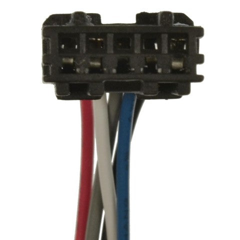Standard Ignition Fog Light Switch,Headlight Dimmer Switch,Headlight Switch,Turn Signal Switch P/N:CBS-1269 Fits: Cadillac Cts 07-05, Cadillac Srx 06-04 - Image 2
