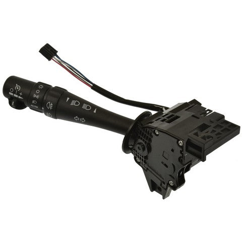 Standard Ignition Fog Light Switch,Headlight Dimmer Switch,Headlight Switch,Turn Signal Switch P/N:CBS-1269 Fits: Cadillac Cts 07-05, Cadillac Srx 06-04 - Image 1