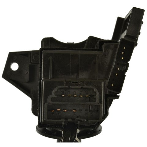 Standard Ignition Fog Light Switch,Headlight Dimmer Switch,Headlight Switch,Turn Signal Switch P/N:CBS-1269 Fits: Cadillac Cts 07-05, Cadillac Srx 06-04 - Image 4