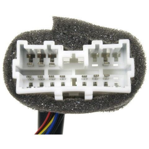 Standard Ignition Headlight Dimmer Switch,Headlight Switch,Turn Signal Switch P/N:CBS-1274 Fits: Hyundai Accent 99-95 - Image 3