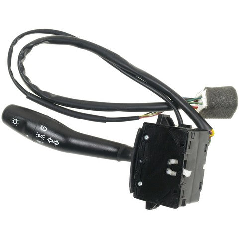 Standard Ignition Headlight Dimmer Switch,Headlight Switch,Turn Signal Switch P/N:CBS-1274 Fits: Hyundai Accent 99-95 - Image 1