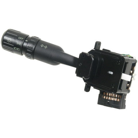 Standard Ignition Headlight Dimmer Switch,Headlight Switch,Turn Signal Switch P/N:CBS-1278 Fits: Hyundai Tiburon 04-03, Hyundai Tiburon 08-07 - Image 1