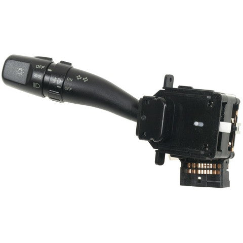 Standard Ignition Headlight Dimmer Switch,Headlight Switch,Turn Signal Switch P/N:CBS-1280 Fits: Hyundai Xg300 2001, Hyundai Xg350 05-02 - Image 1