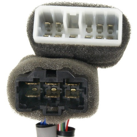 Standard Ignition Headlight Switch,Turn Signal Switch,Windshield Wiper Switch P/N:CBS-1285 Fits: Kia Rio 02-01 - Image 2