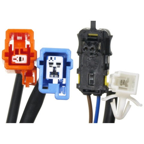Standard Ignition Headlight Switch,Turn Signal Switch,Windshield Wiper Switch P/N:CBS-1285 Fits: Kia Rio 02-01 - Image 3