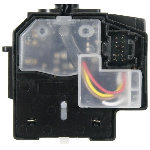 Standard Ignition Fog Light Switch,Headlight Dimmer Switch,Headlight Switch,Turn Signal Switch P/N:CBS-1297 Fits: Mazda 3 10-04, Mazda 5 10-06 - Image 3