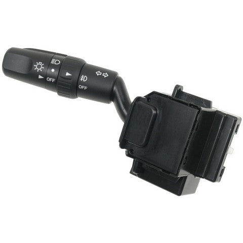 Standard Ignition Fog Light Switch,Headlight Dimmer Switch,Headlight Switch,Turn Signal Switch P/N:CBS-1297 Fits: Mazda 3 10-04, Mazda 5 10-06 - Image 1
