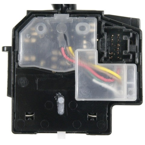 Standard Ignition Fog Light Switch,Headlight Dimmer Switch,Headlight Switch,Turn Signal Switch P/N:CBS-1298 Fits: Mazda 3 10-04, Mazda 5 10-06 - Image 3